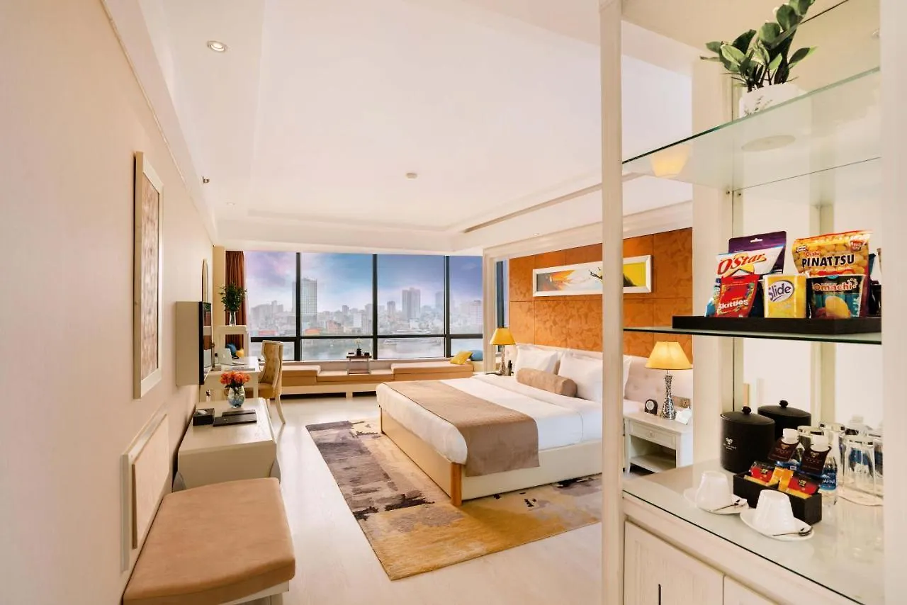****  Brilliant Hotel - Afternoon Tea Inclusive Da Nang Vietnam