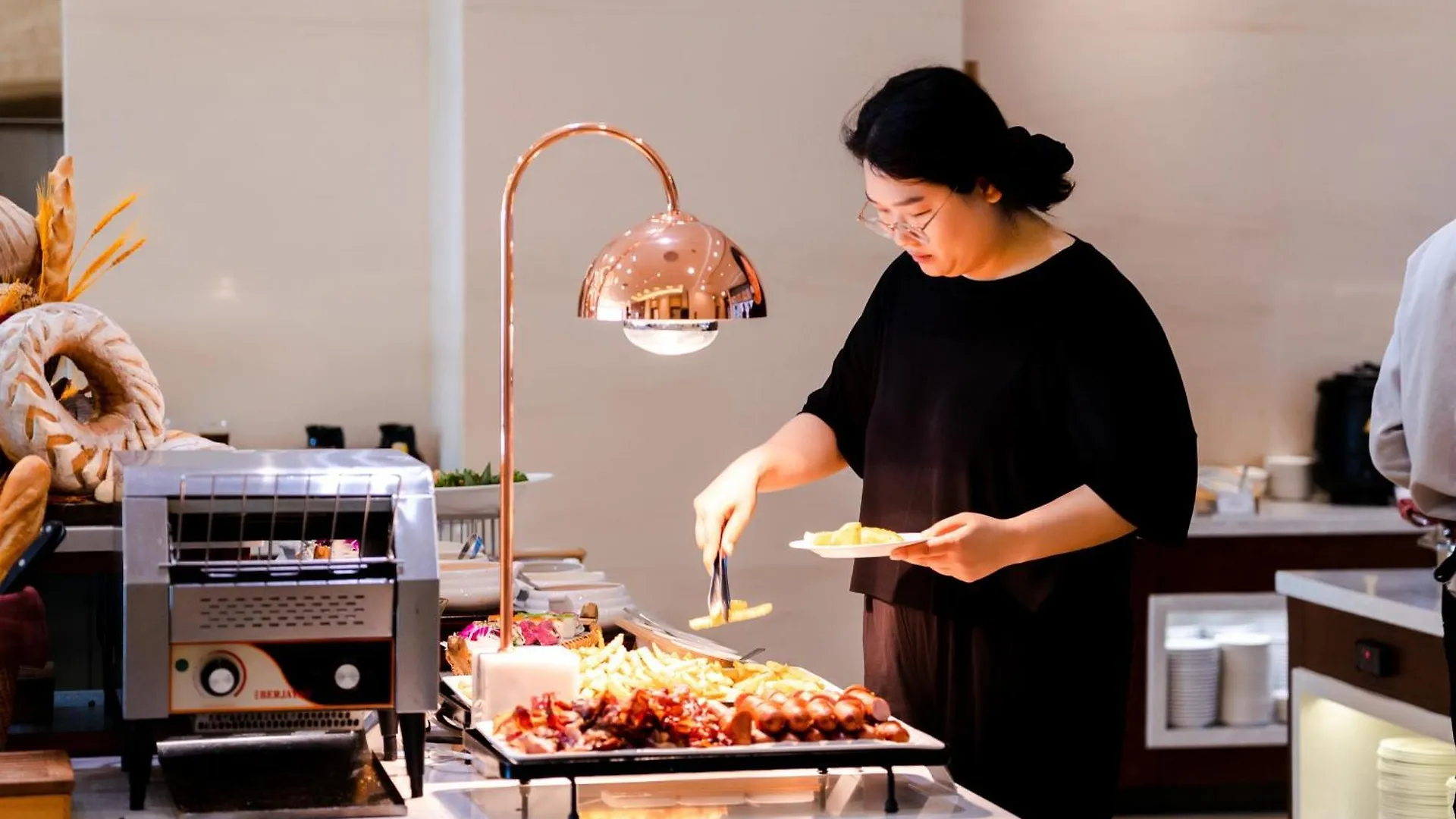 ブリリアント ホテル ダナン市