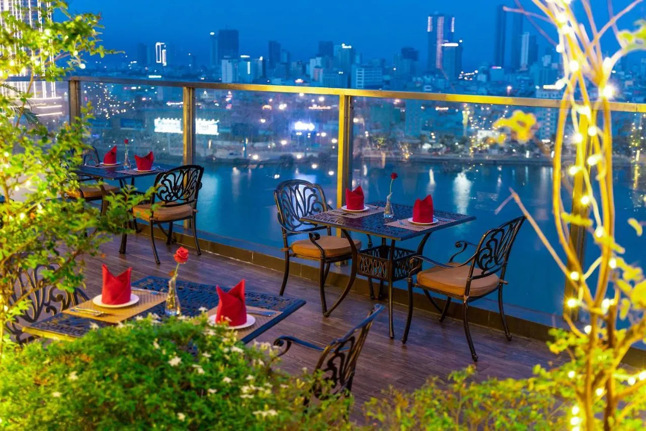 Brilliant Hotel - Afternoon Tea Inclusive Da Nang