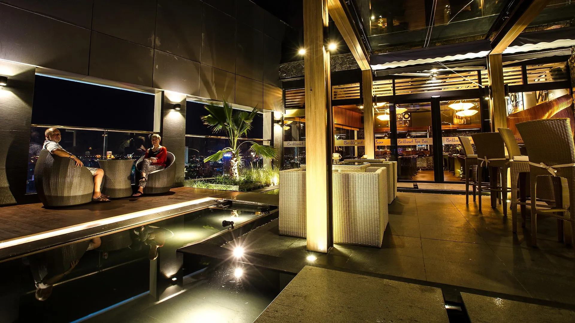 Brilliant Hotel - Afternoon Tea Inclusive Da Nang