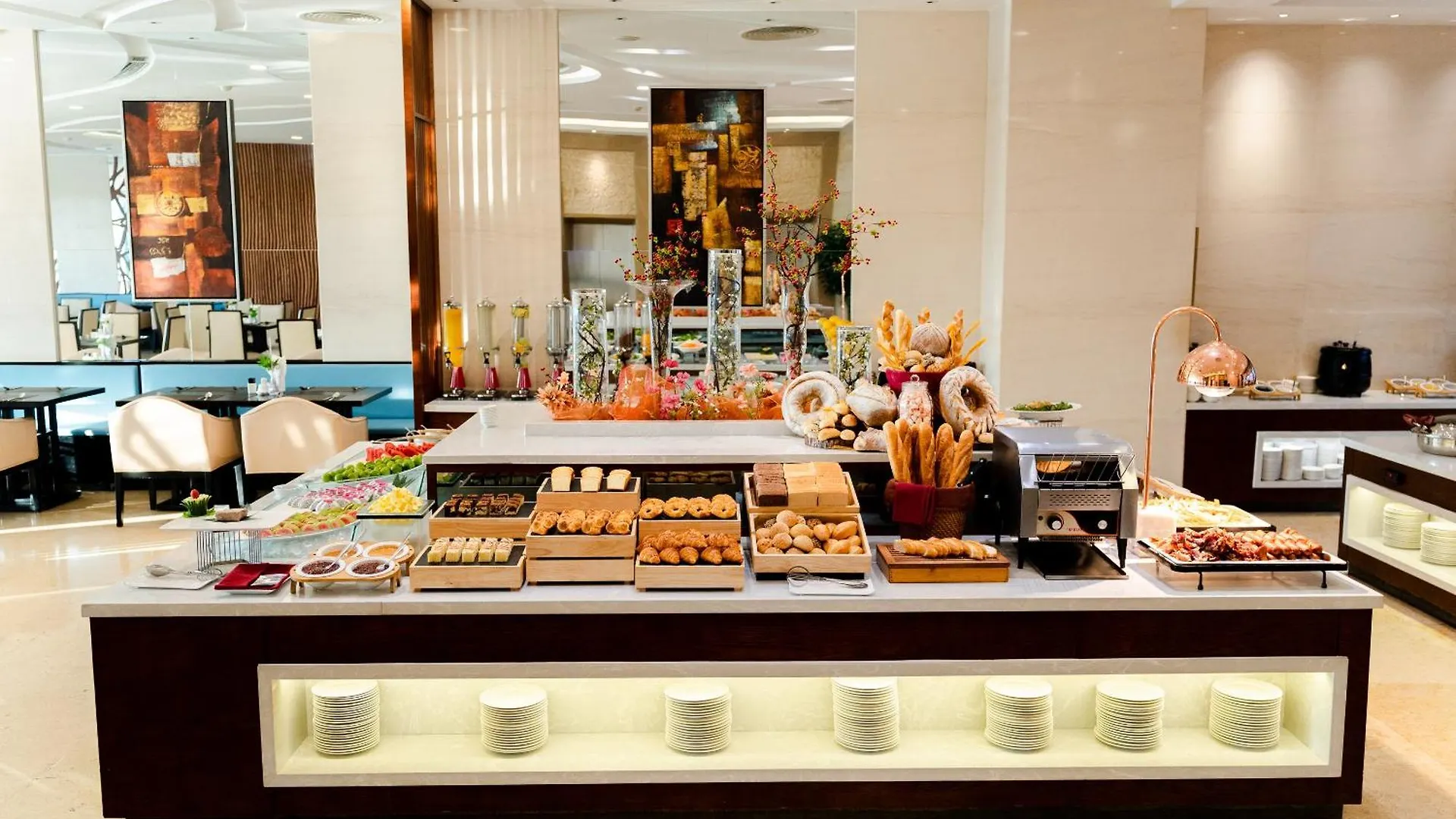 Brilliant Hotel - Afternoon Tea Inclusive Da Nang