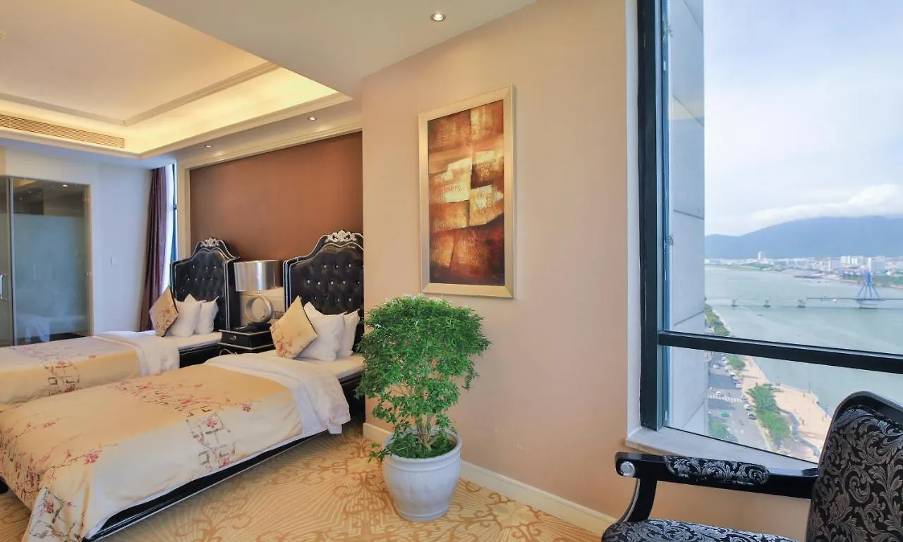 Brilliant Hotel - Afternoon Tea Inclusive Da Nang