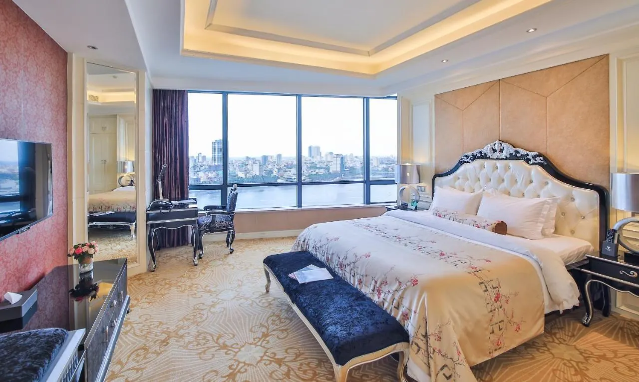 Brilliant Hotel - Afternoon Tea Inclusive Da Nang